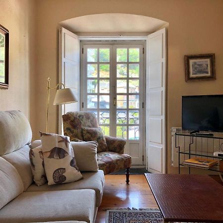 Apartamento El Parque Luarca Exteriör bild