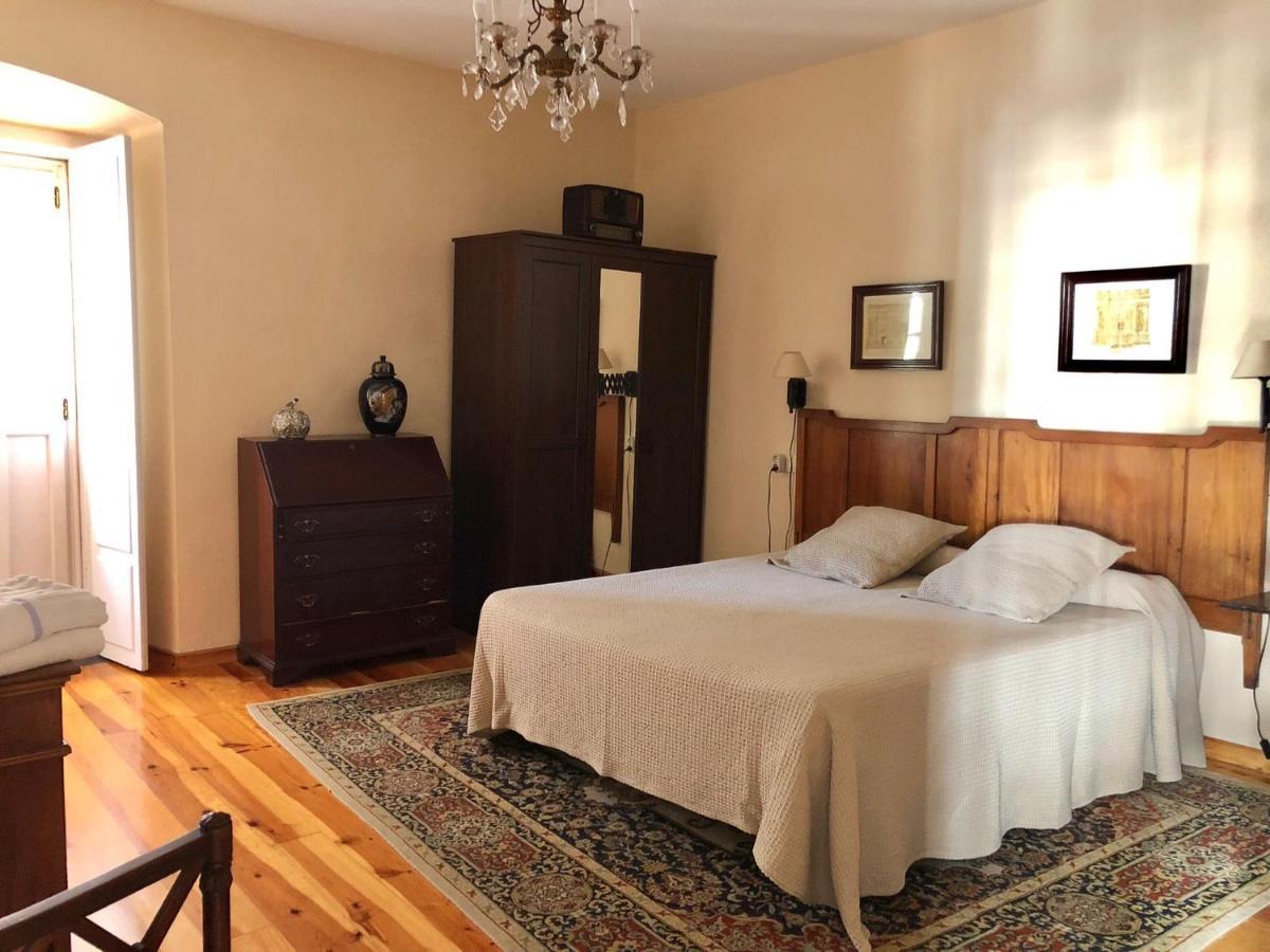 Apartamento El Parque Luarca Exteriör bild